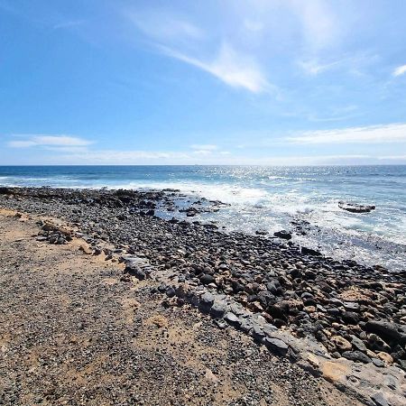 Sunset Bungalow Ocean View Palm Mar المظهر الخارجي الصورة