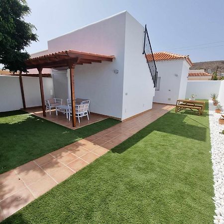 Sunset Bungalow Ocean View Palm Mar المظهر الخارجي الصورة