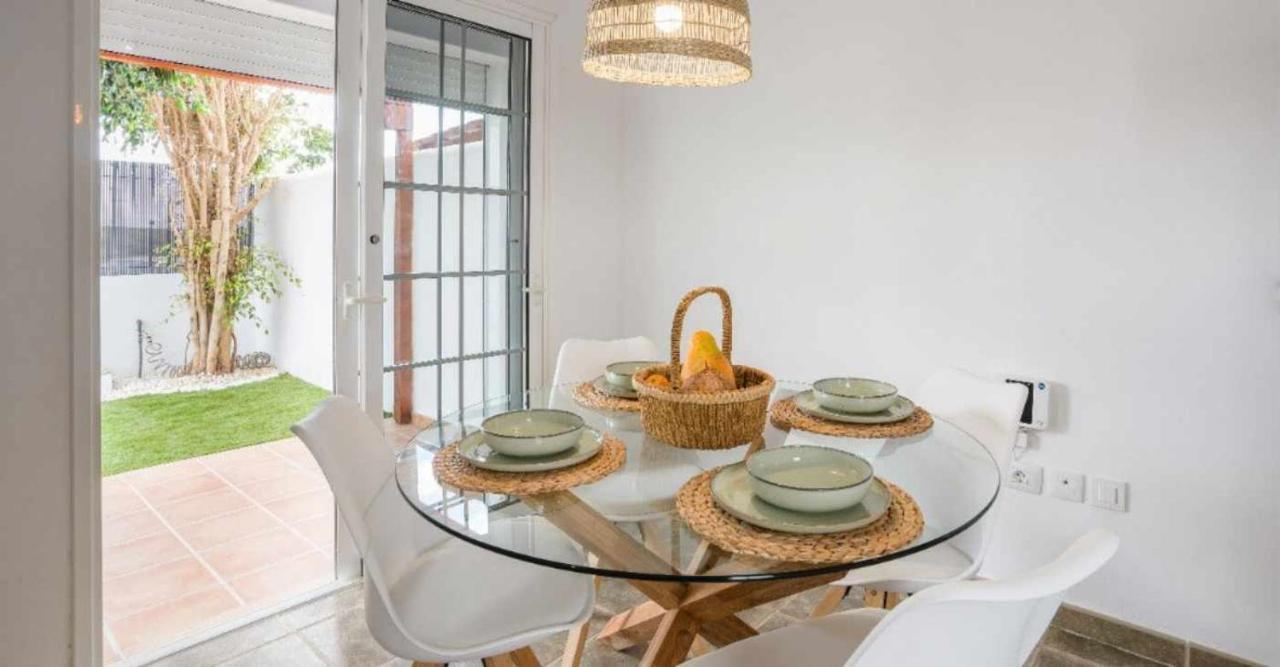 Sunset Bungalow Ocean View Palm Mar المظهر الخارجي الصورة