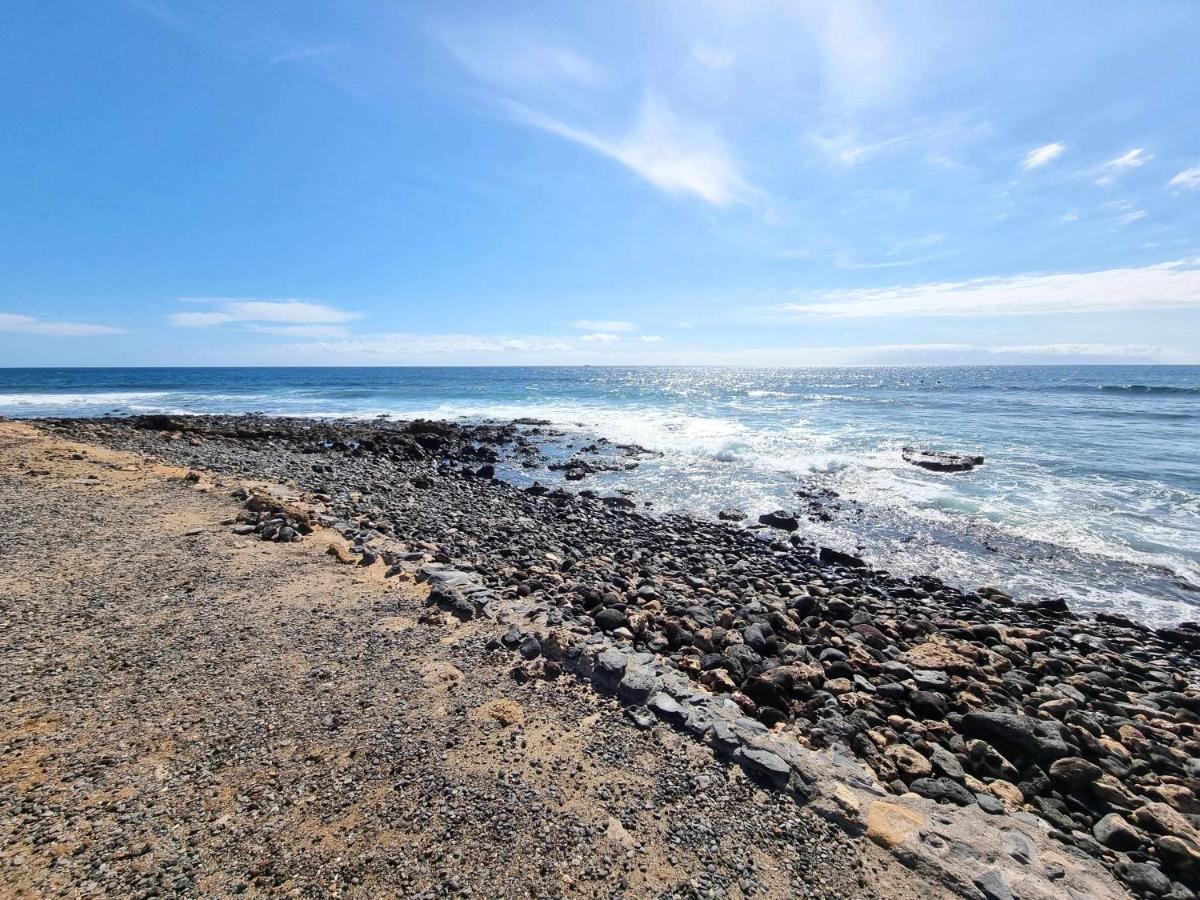 Sunset Bungalow Ocean View Palm Mar المظهر الخارجي الصورة